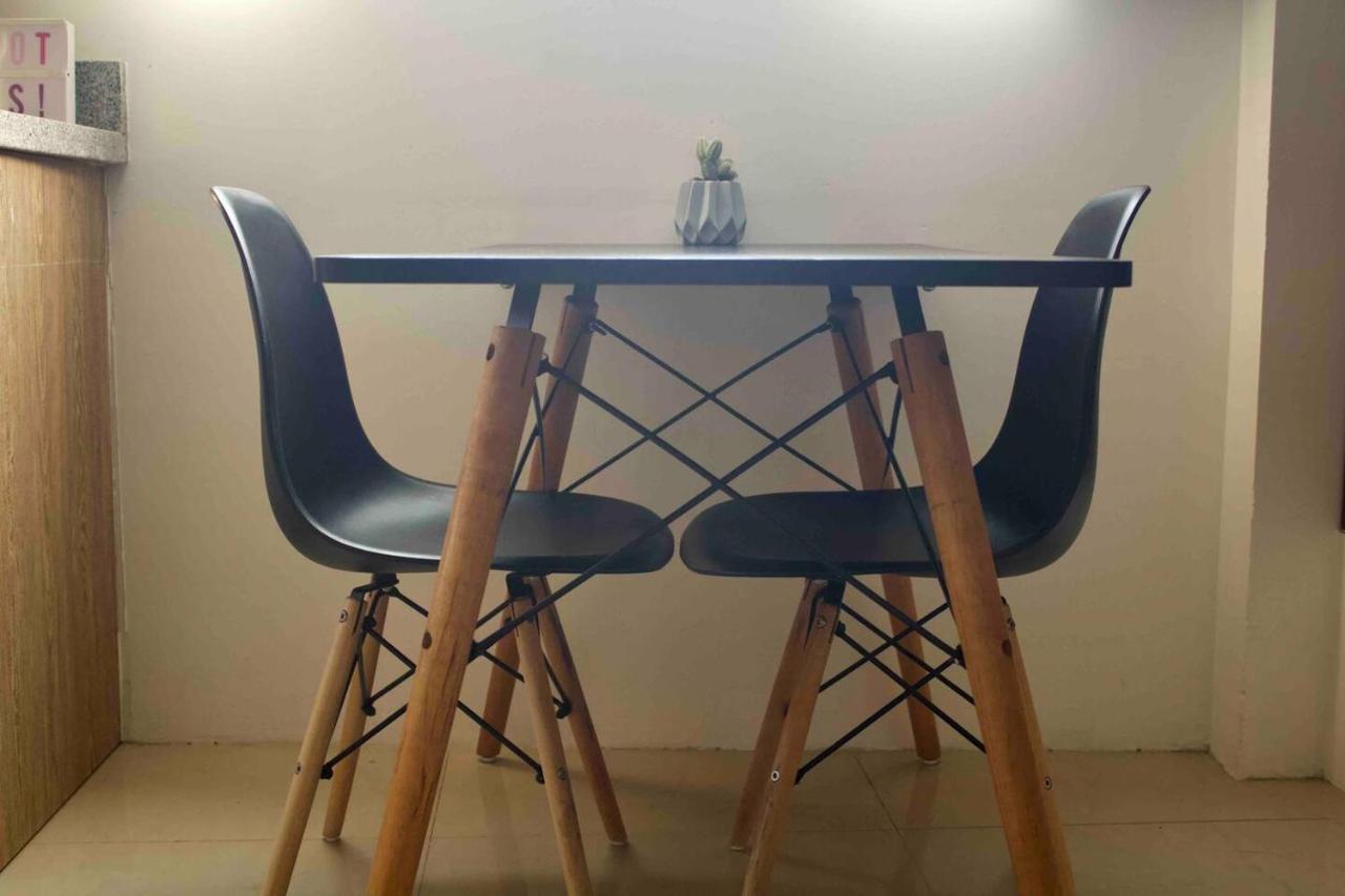 Appartement Cool & Comfy With Gym. Polanco Mexico